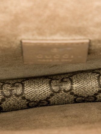 Gucci Shoulder Bag