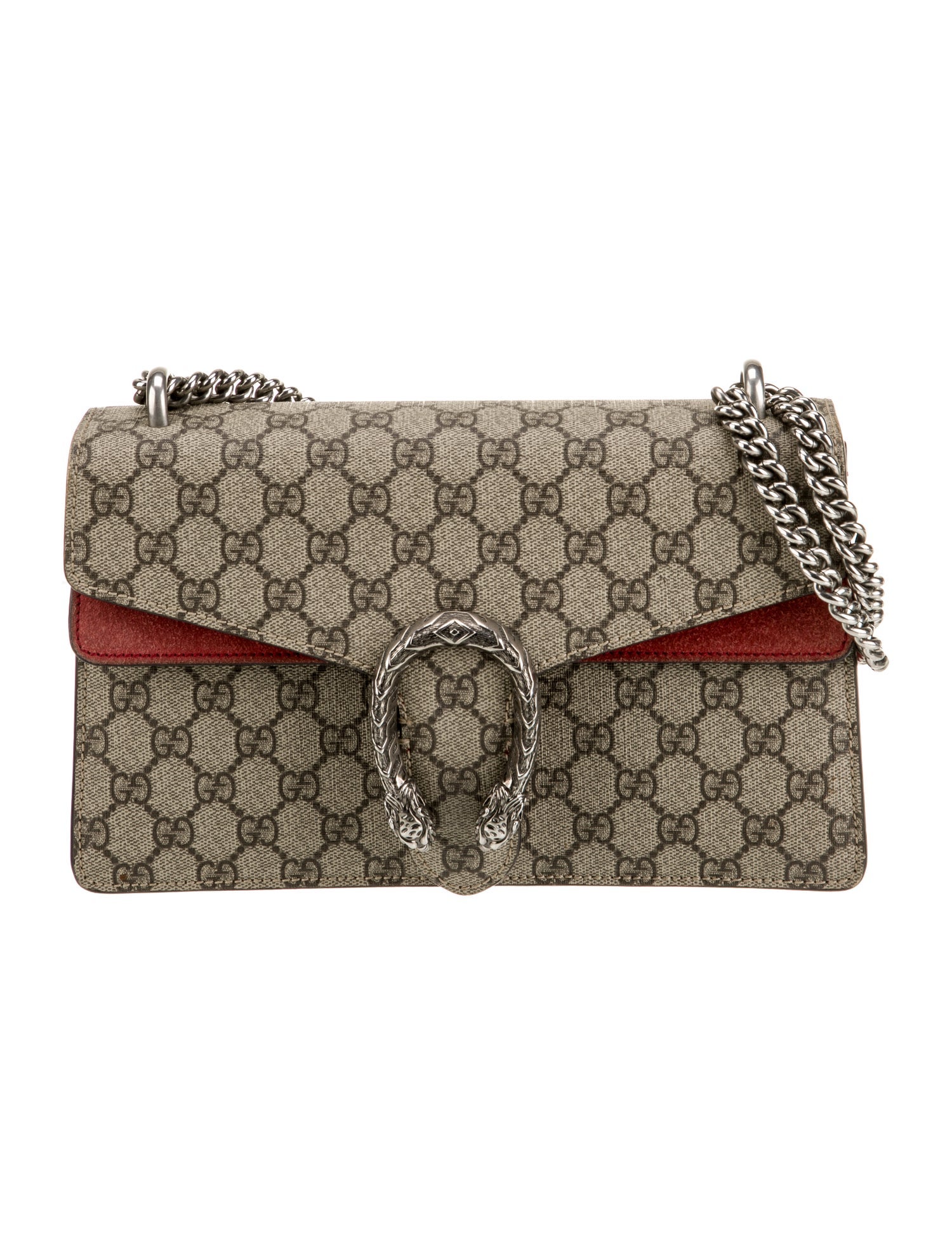 Gucci Shoulder Bag