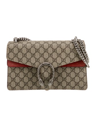 Gucci Shoulder Bag