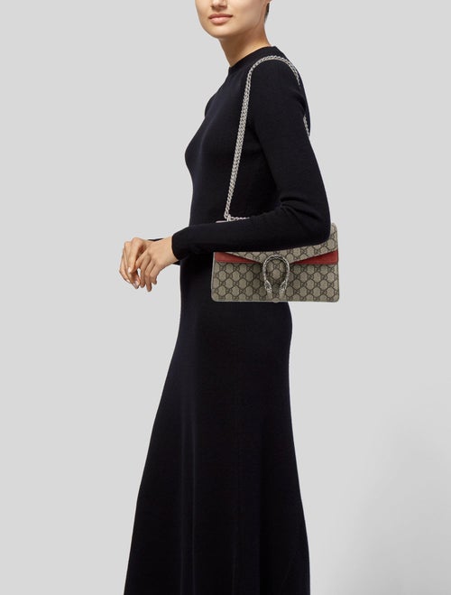 Gucci Shoulder Bag