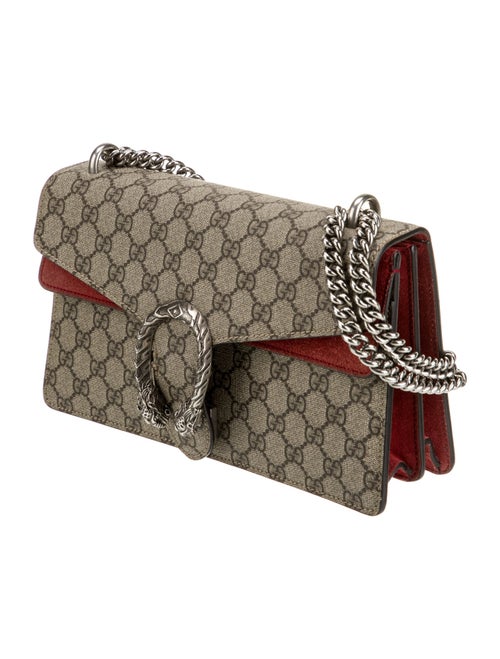 Gucci Shoulder Bag