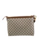 Gucci GG Supreme Portfolio