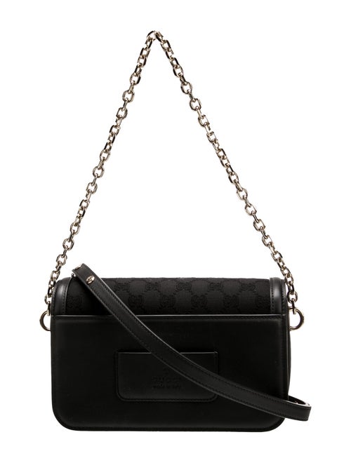 Gucci GG Canvas Go Small 2024