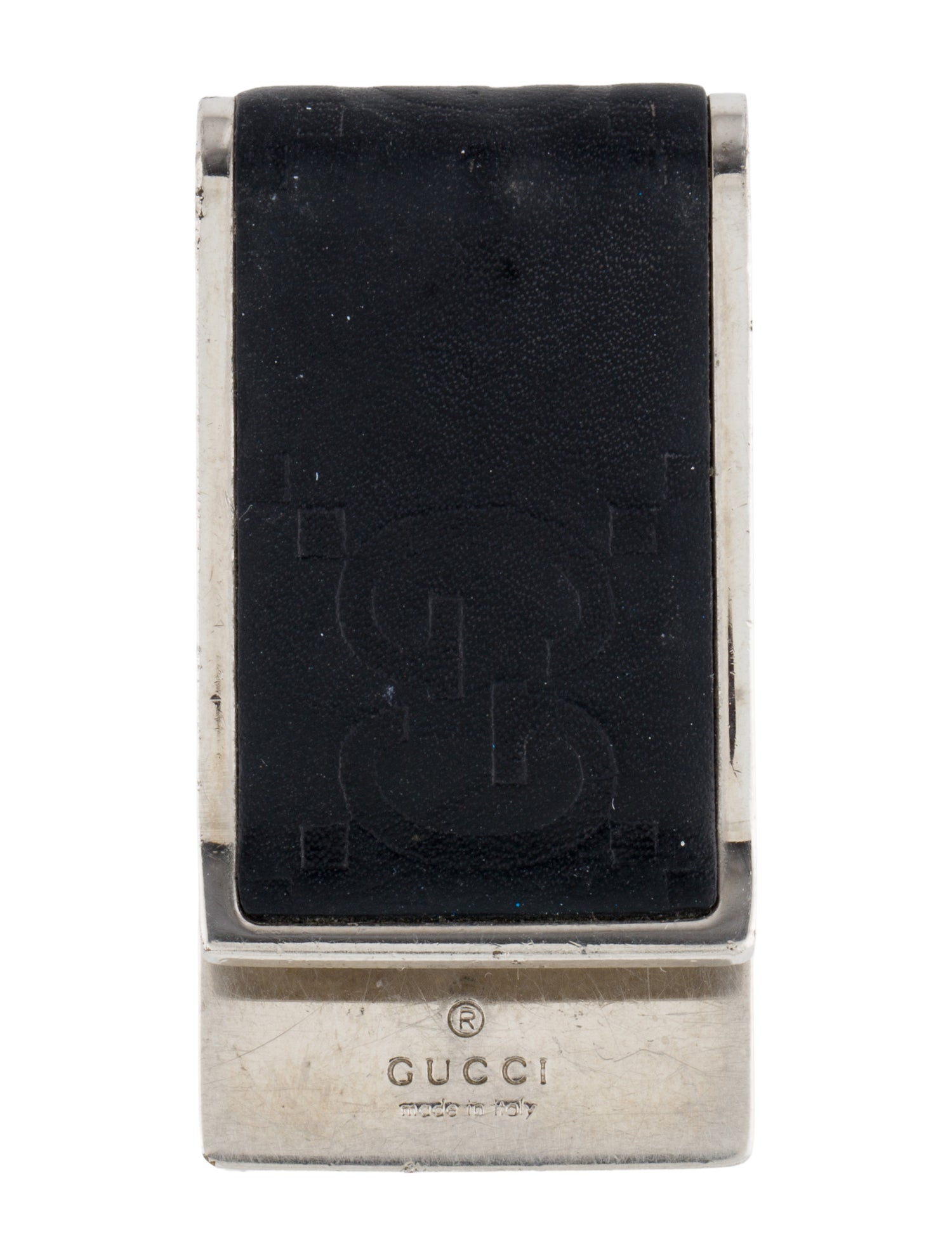 Gucci Money Clip