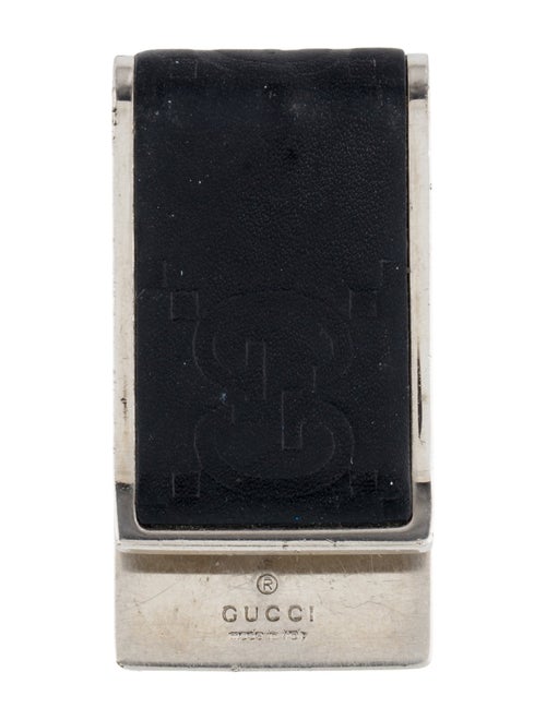 Gucci Money Clip