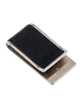Gucci Money Clip
