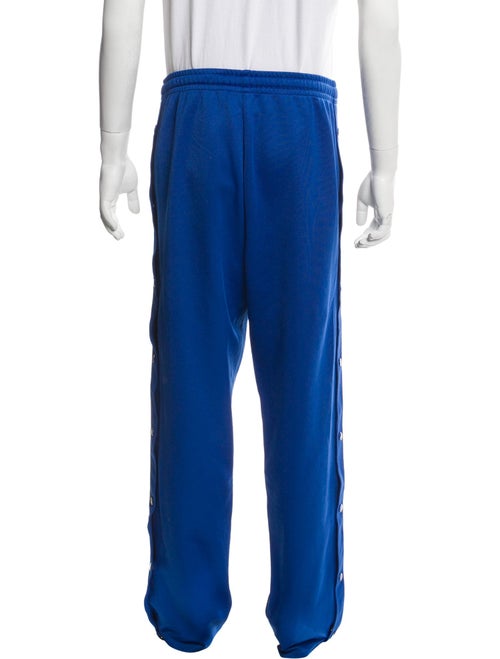 Gucci Sylvie Web Accent Joggers