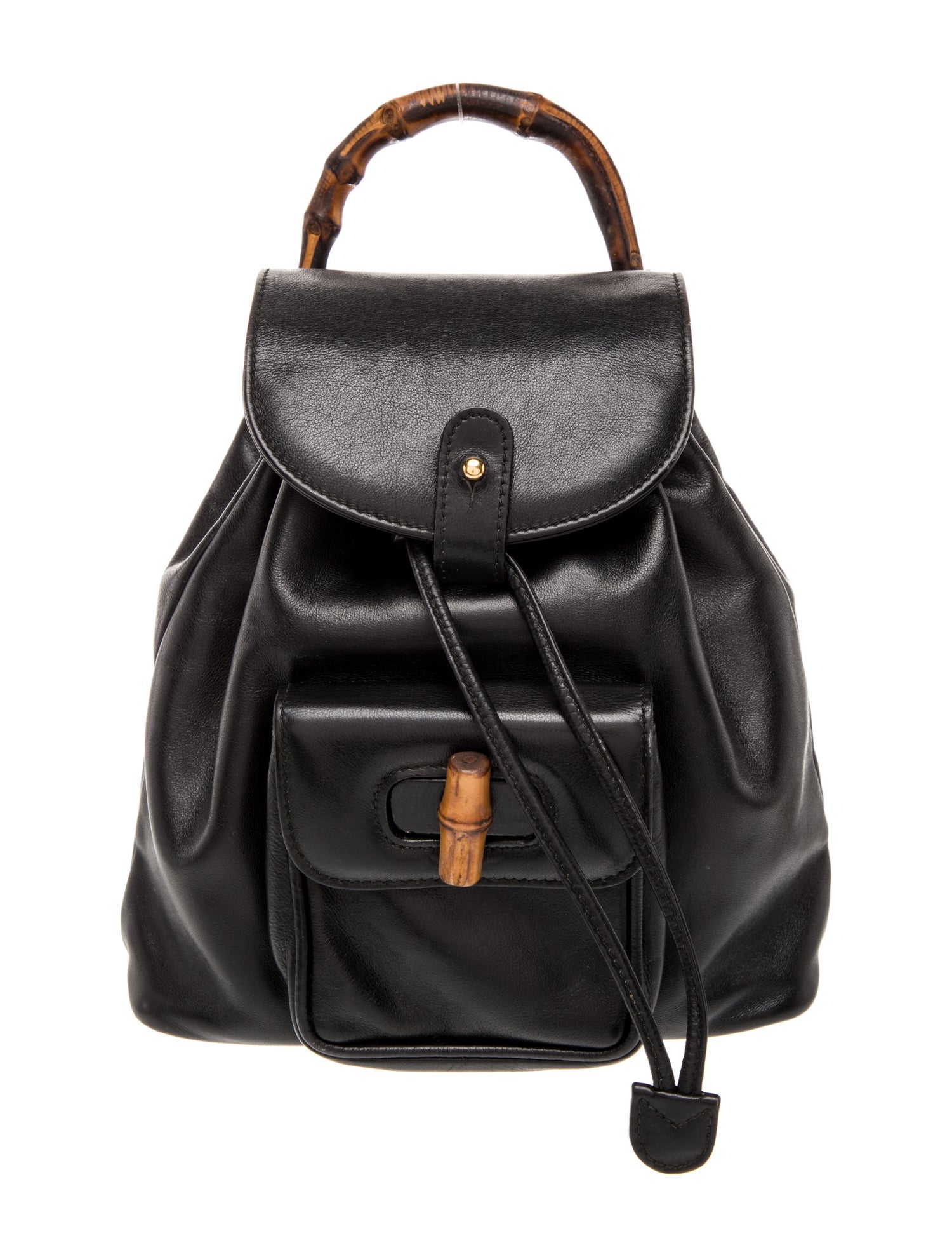 Gucci Bamboo Miss Bamboo