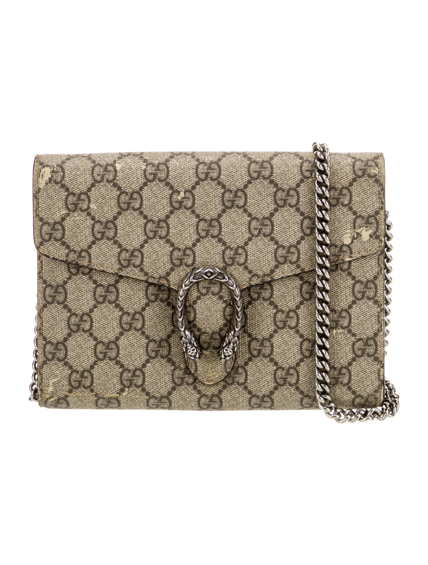 Gucci GG Supreme Dionysus Mini