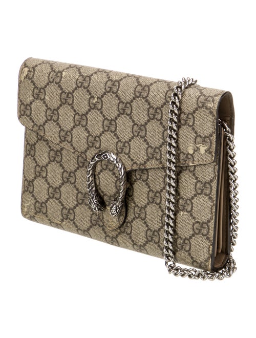 Gucci GG Supreme Dionysus Mini