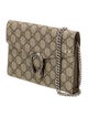 Gucci GG Supreme Dionysus Mini