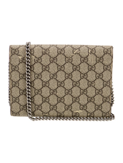 Gucci GG Supreme Dionysus Mini