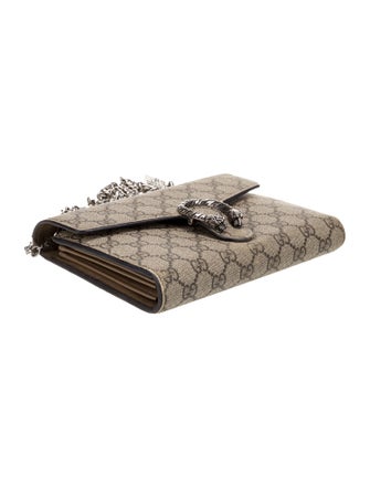 Gucci Dionysus Dionysus Mini