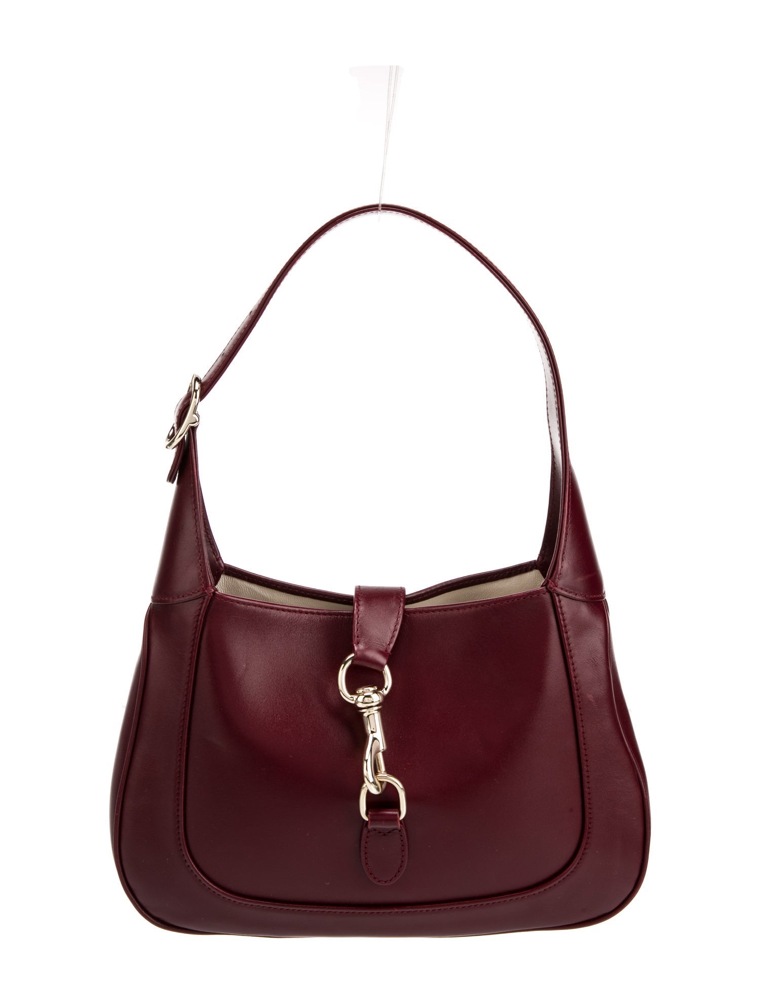 Gucci Web Jackie Medium