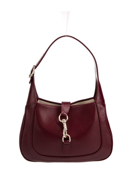 Gucci Web Jackie Medium