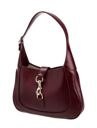 Gucci Web Jackie Medium