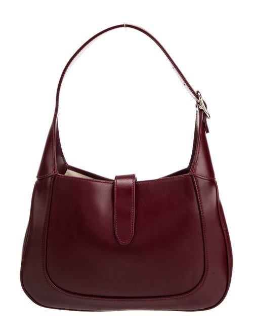 Gucci Web Jackie Medium