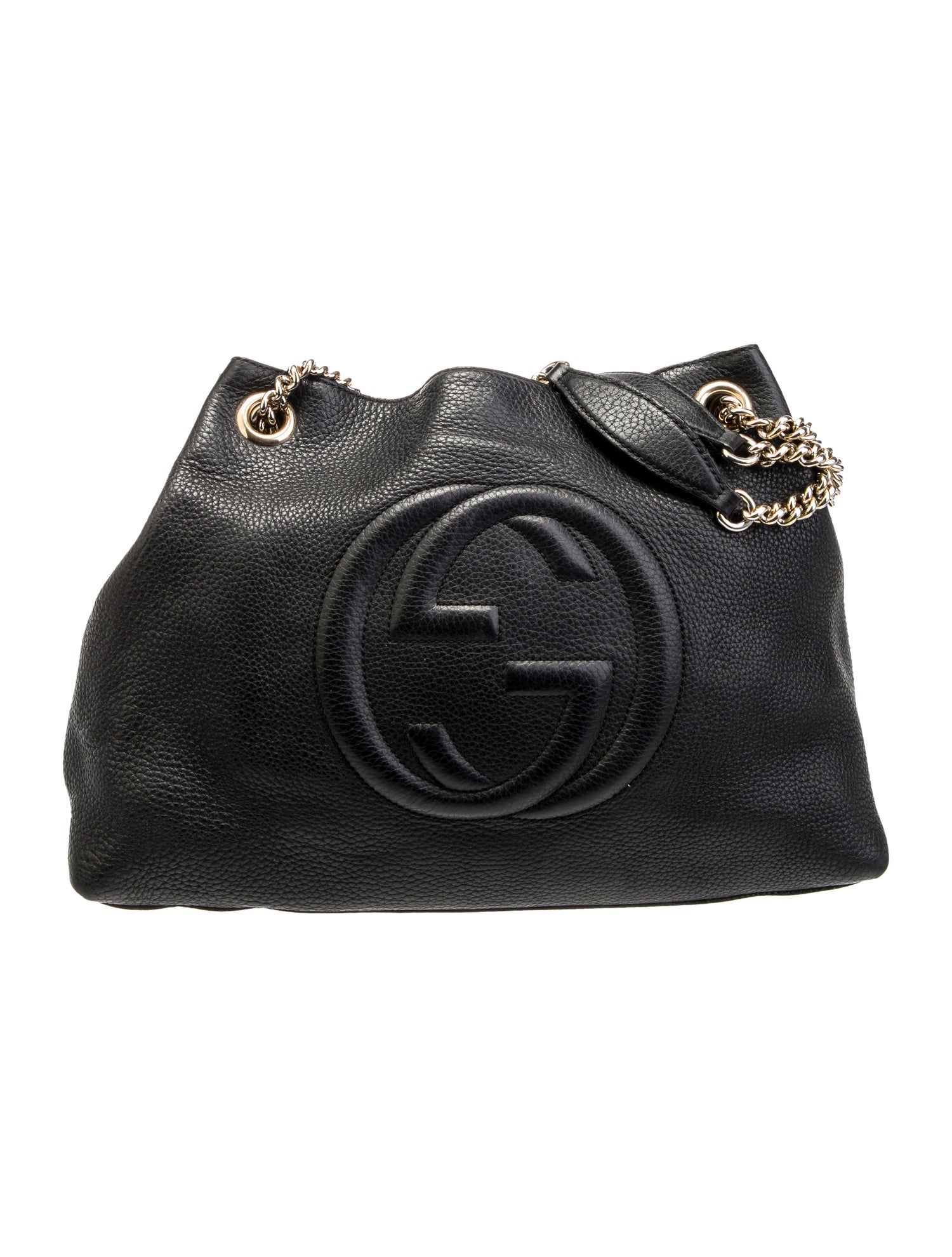 Gucci Interlocking G Soho