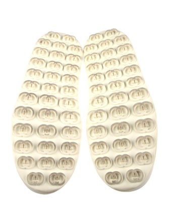 Gucci GG Canvas Canvas Sneakers