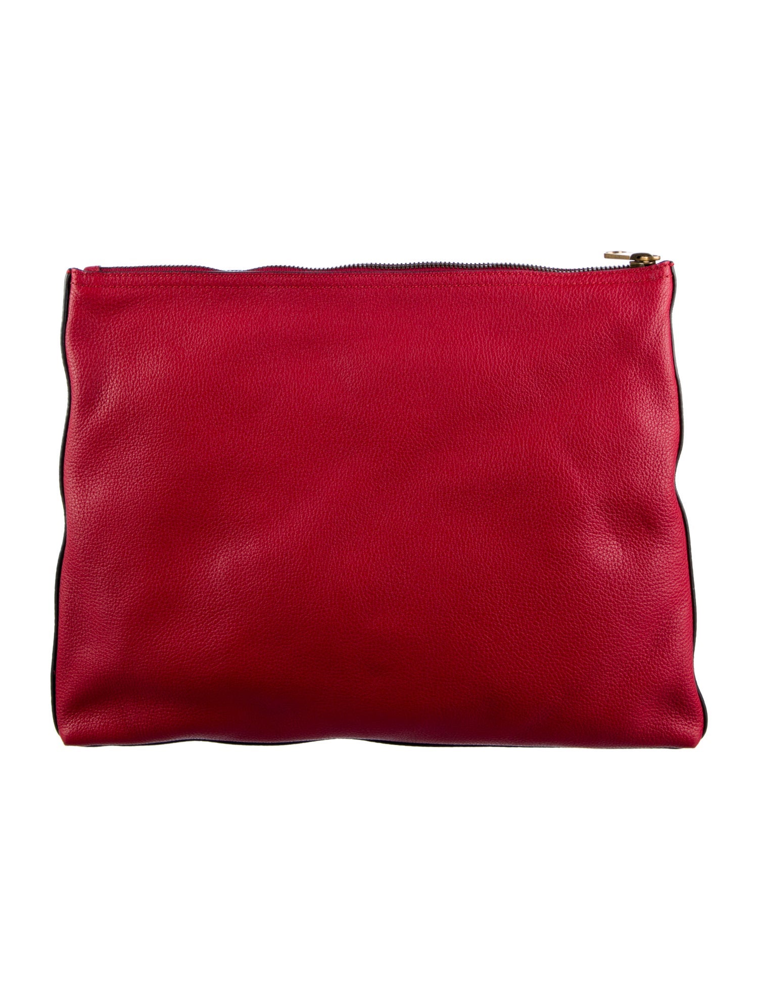 Gucci Women's leather cosmetic bag