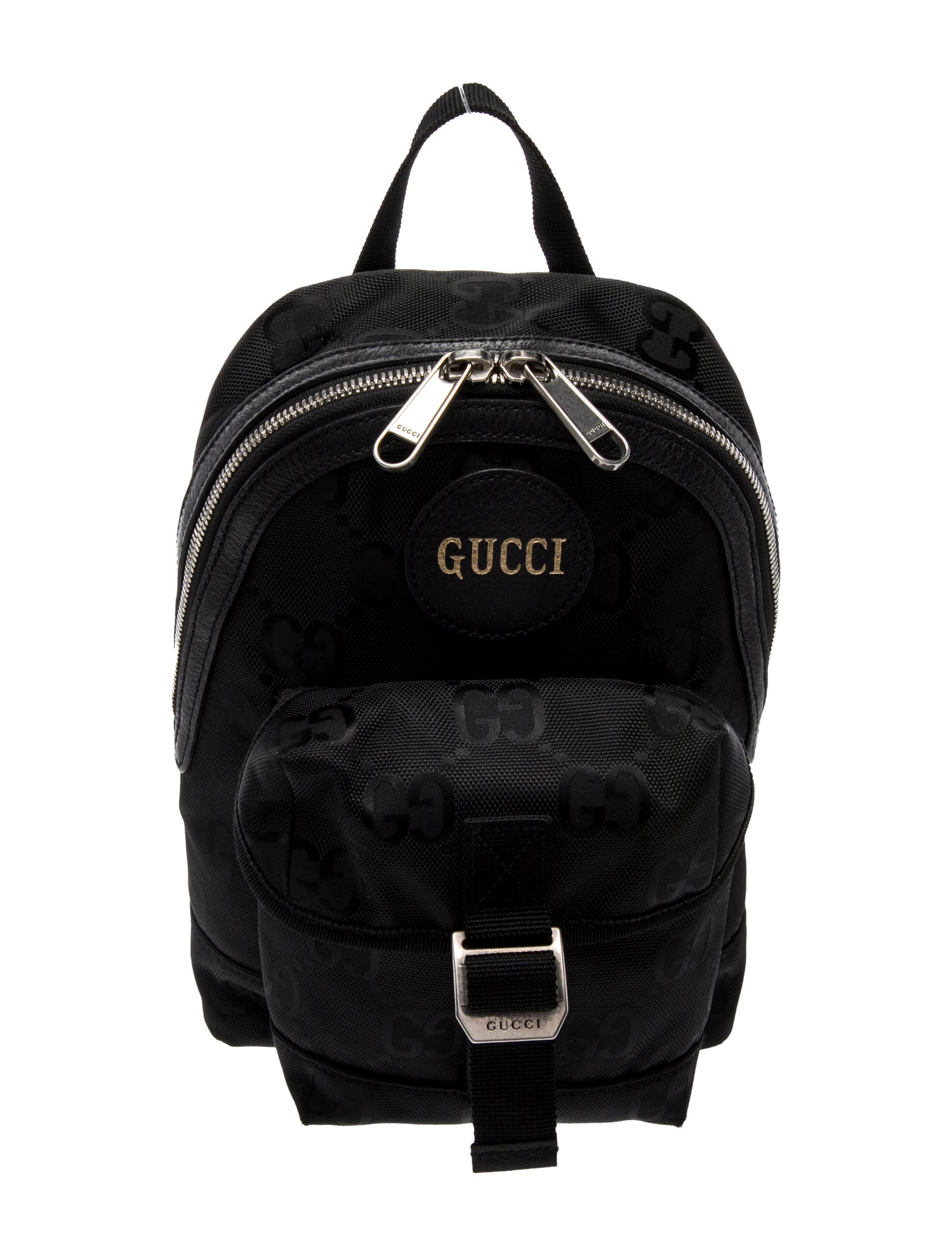 Gucci GG Backpack