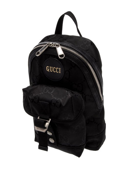 Gucci GG Backpack
