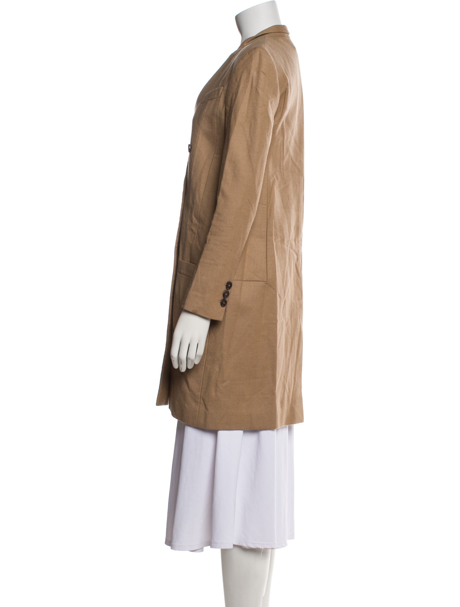 Gucci Vintage 2010 Coat