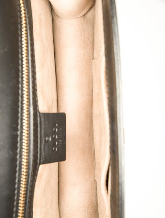 Gucci Chain-Link Shoulder Bag