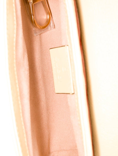 Gucci Chain-Link Marmont Mini