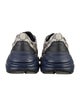 Gucci GG Canvas Athletic Sneakers