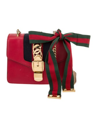 Gucci Sylvie Web Sylvie Medium