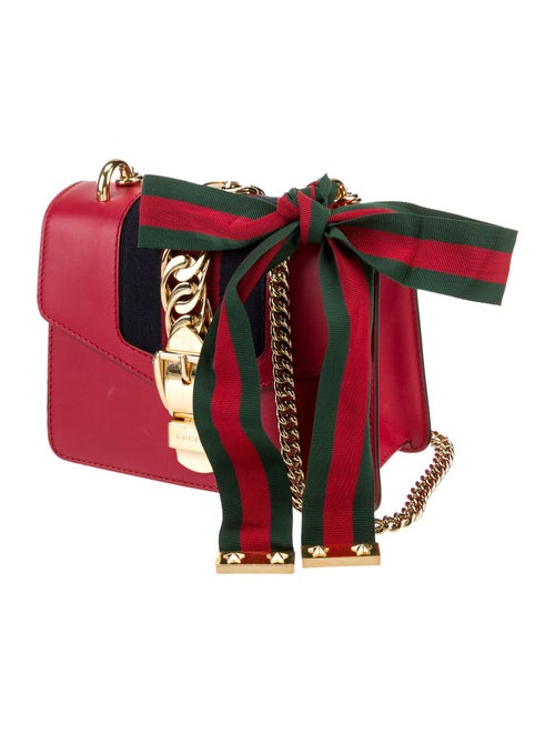 Gucci Sylvie Web Sylvie Medium