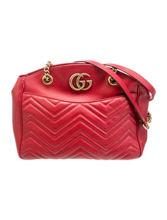 Gucci Double G Marmont