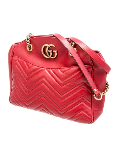 Gucci Double G Marmont