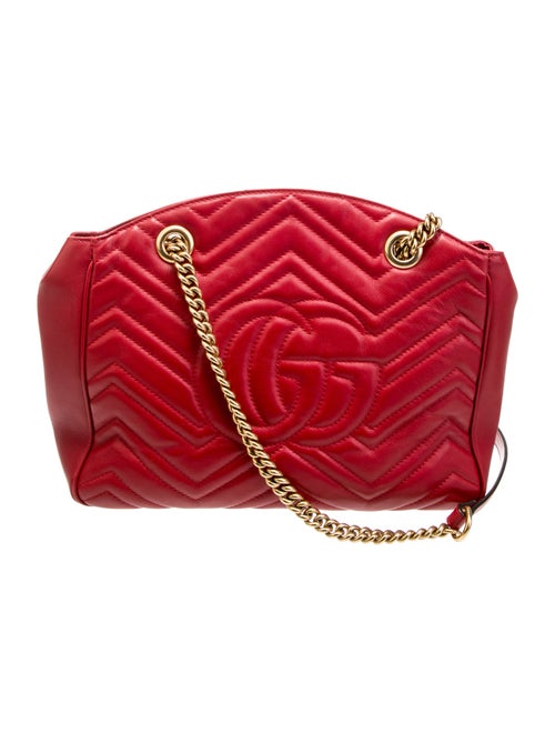 Gucci Double G Marmont