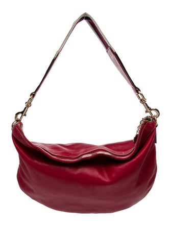 Gucci Sylvie Web Shoulder Bag