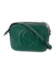 Gucci Interlocking G Soho Disco Small
