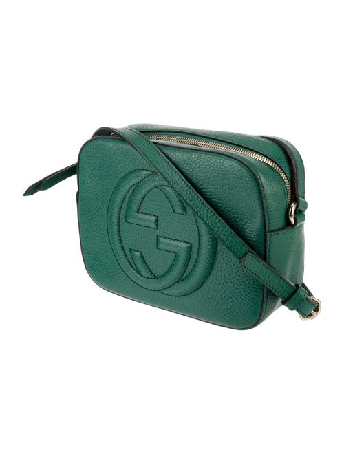 Gucci Interlocking G Soho Disco Small