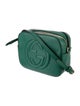 Gucci Interlocking G Soho Disco Small