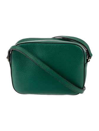 Gucci Interlocking G Soho Disco Small