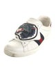 Gucci Gucci Wolf Ace Sneakers Sneakers