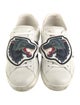 Gucci Gucci Wolf Ace Sneakers Sneakers