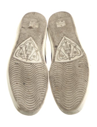 Gucci Gucci Wolf Ace Sneakers Sneakers