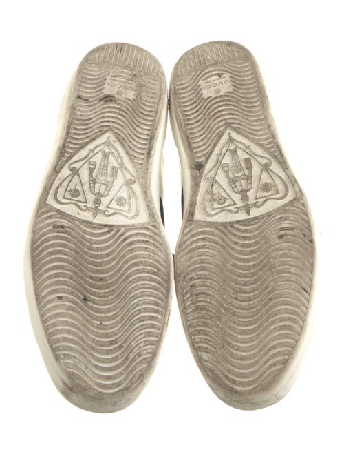 Gucci Gucci Wolf Ace Sneakers Sneakers