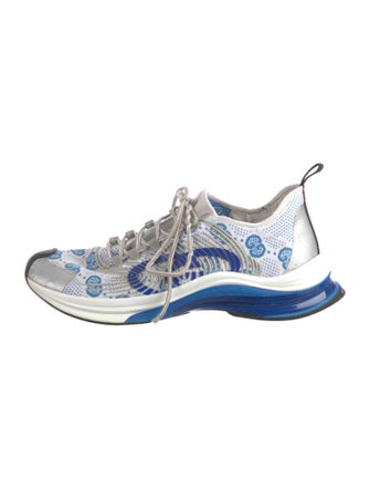 Gucci GG Logo Sneakers