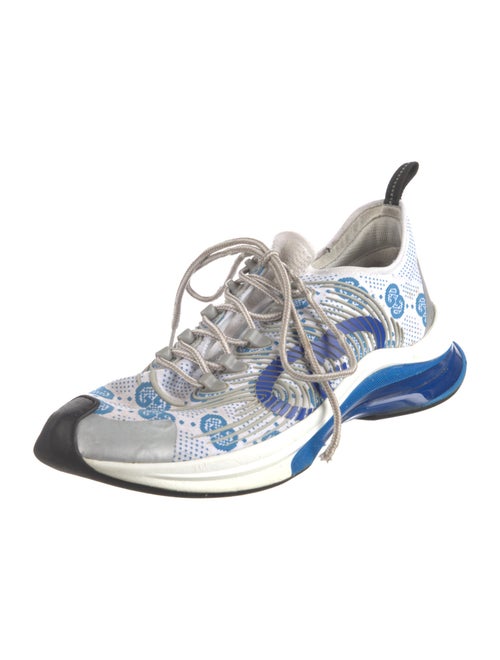 Gucci GG Logo Sneakers