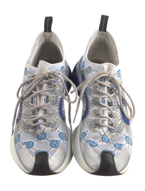 Gucci GG Logo Sneakers