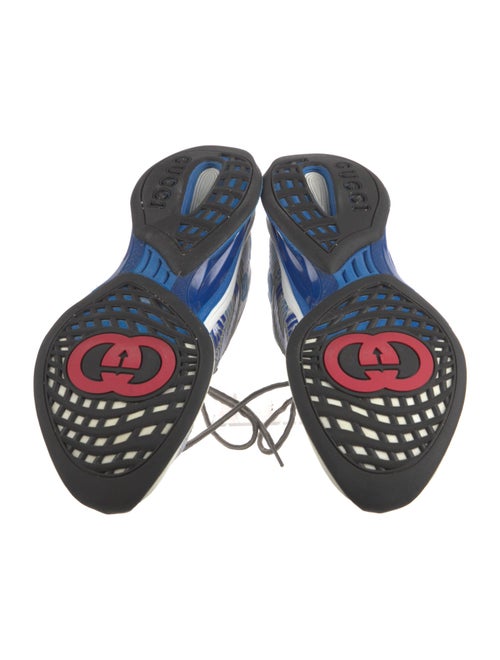 Gucci GG Logo Sneakers