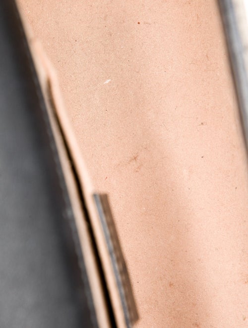 Gucci GG Supreme Padlock Small