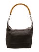 Gucci Bamboo Hobo